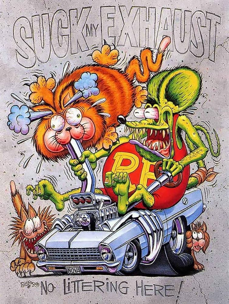 ED BIG DADDY ROTH　2冊 ED BIG DADDY ROTH 2冊 ED BIG DADDY ROTH 2冊 本